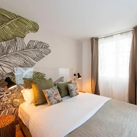 Out Of Africa Apartment